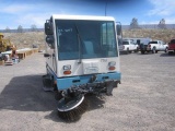 TENNANT POLAR BEAR D2400A SWEEPER