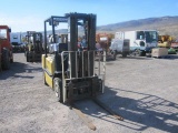 YALE GLPO5ORG FORKLIFT