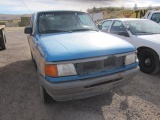 1996 FORD RANGER