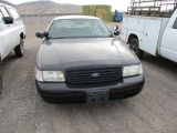 2000 FORD CROWN VIC