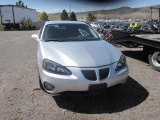 2004 PONTIAC GRAND PRIX GT