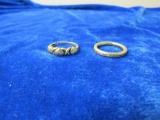 RINGS