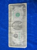 CURRENCY