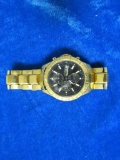 WATCH AND COINS