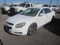 2009 CHEV MALIBU HYBRID