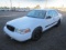 2011 FORD CROWN VIC