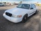 2011 FORD CROWN VIC