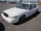 2008 FORD CROWN VIC