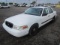 2008 FORD CROWN VIC