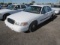 2008 FORD CROWN VIC