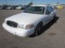 2011 FORD CROWN VIC