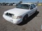 2008 FORD CROWN VIC