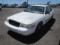 2008 FORD CROWN VIC