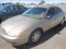 2006 FORD TAURUS