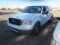 2007 FORD F-150 PICKUP