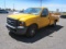 2006 FORD F-250 UTILITY