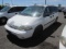 2002 FORD WINDSTAR