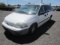 2001 FORD WINDSTAR