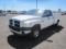 2008 DODGE 2500 UTILITY