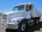 2003 FREIGHTLINER FL112 DUMP