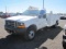 1999 FORD F-450 UTILITY