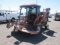 2008 TORO GROUNDSMASTER 580D MOWER