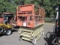 JLG 2646E2 LIFT