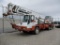 1988 LINK BELT HTC-835 CRANE