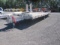 1999 INTERSTATE 20DTA TRAILER