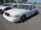 2009 FORD CROWN VIC