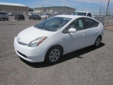 2008 TOYOTA PRIUS