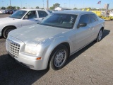 2005 CHRYSLER 300