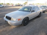 2007 FORD CROWN VIC