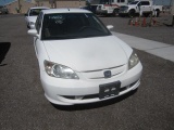 2005 HONDA CIVIC HYBRID