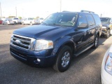 2008 FORD EXPEDITION