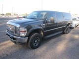 2008 FORD F-250 PICKUP