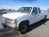 1998 CHEV 2500 PICKUP