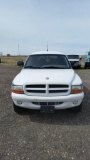 1999 DODGE DURANGO