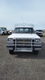 1992 DODGE 2500 PICKUP