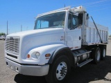 2003 FREIGHTLINER FL112 DUMP