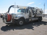 2006 INTL 7600 VACTOR 2100