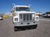 1990 INTL 2574 DUMP