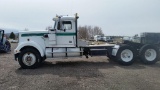 1980 WESTERN STAR 4964-2 TRACTOR