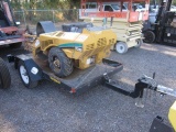 2008 VERMEER RT200 TRENCHER