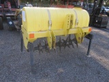 2011 AERWAY AWGH3-60 AERATOR