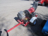 2000 BUFFALO CKB4 BLOWER