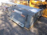 BOBCAT SWEEPER 60