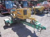 2007 VERMEER SC252 STUMP GRINDER