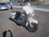 2013 HARLEY POLICE