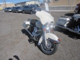 2013 HARLEY POLICE